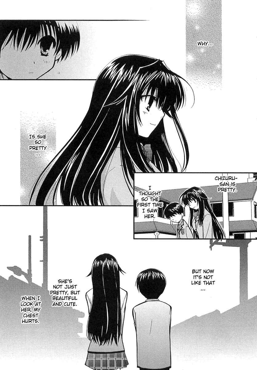 Page 22 Chapter 5 Kanokon