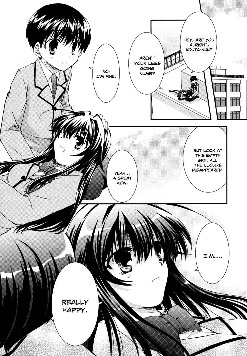 Page 5 Chapter 30 Kanokon