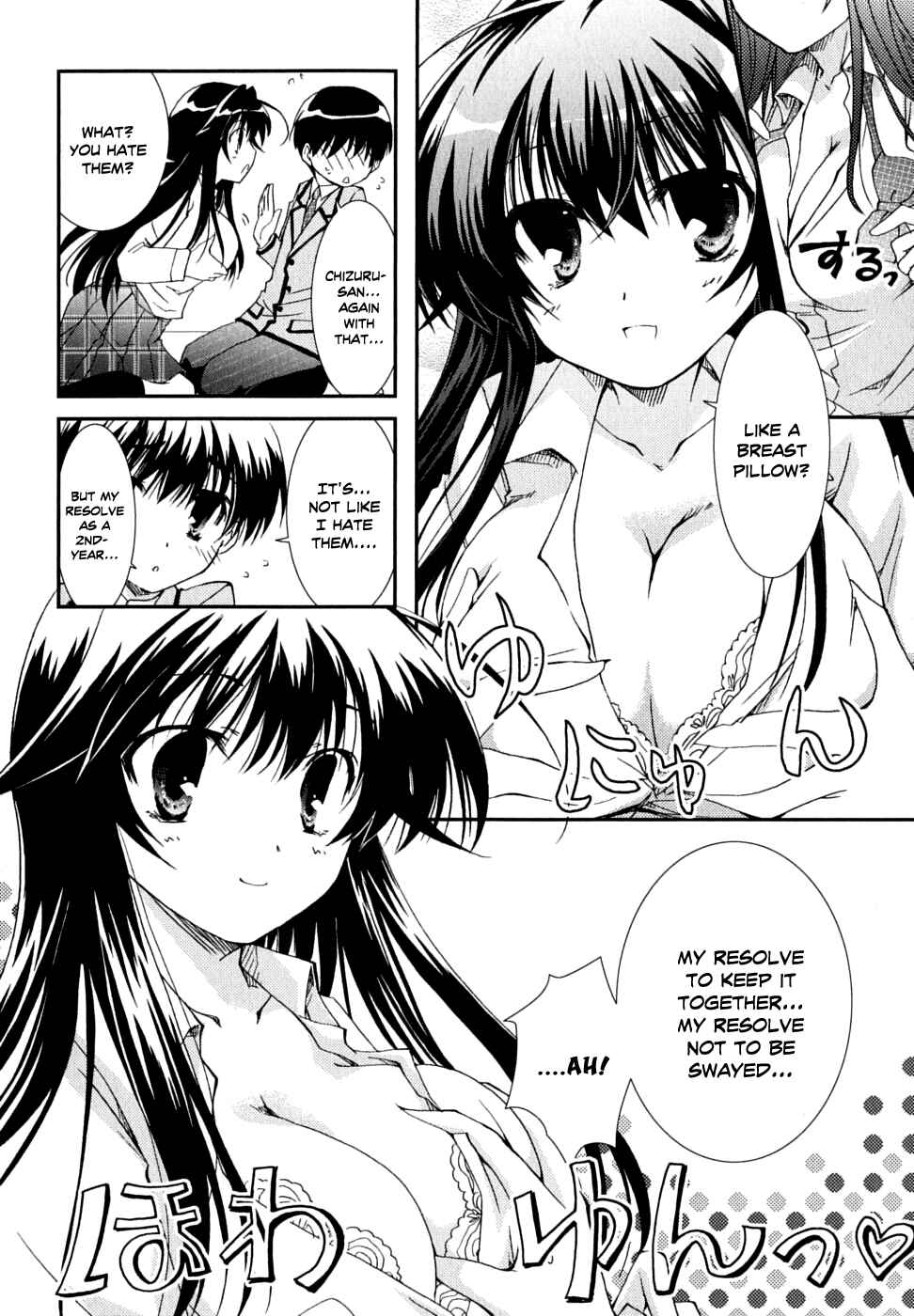 Page 7 Chapter 30 Kanokon