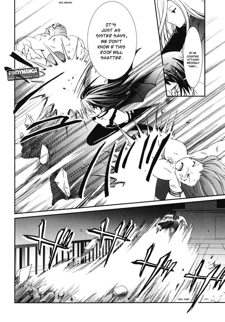 Page 11 Chapter 44 Kanokon