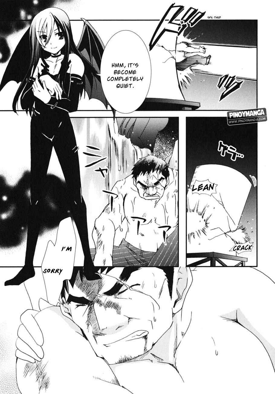 Page 12 Chapter 44 Kanokon