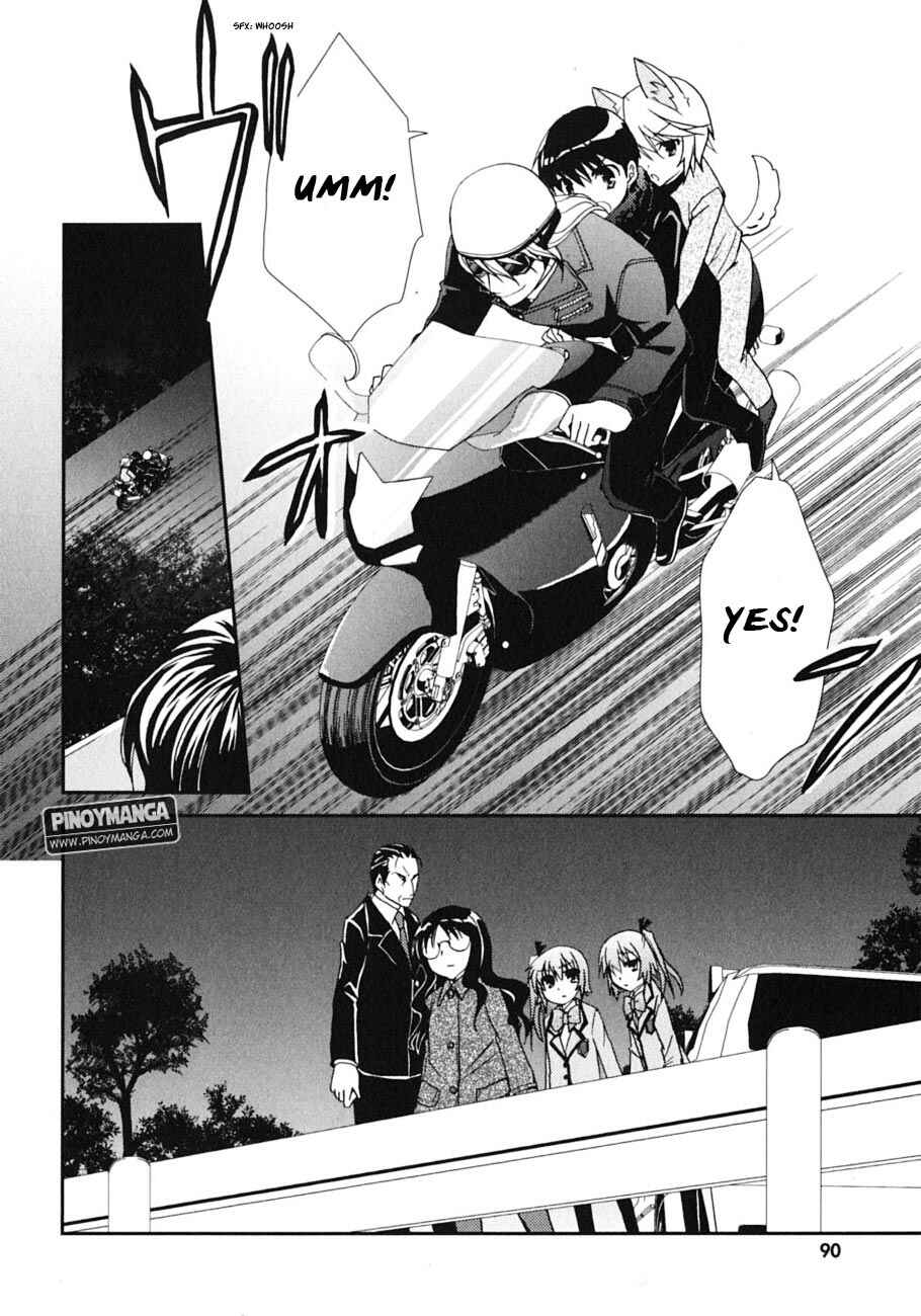 Page 30 Chapter 44 Kanokon