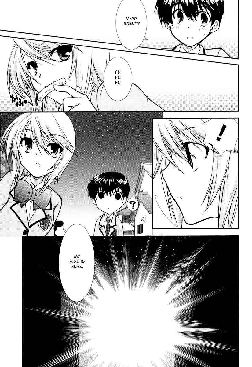 Page 13 Chapter 14 Kanokon