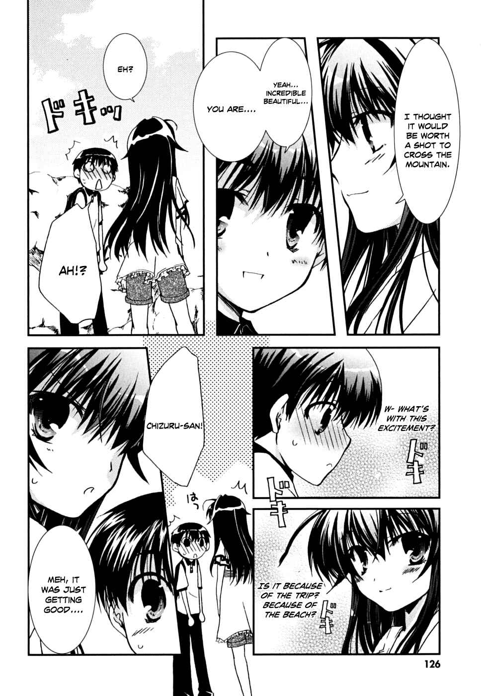 Page 6 Chapter 36 Kanokon