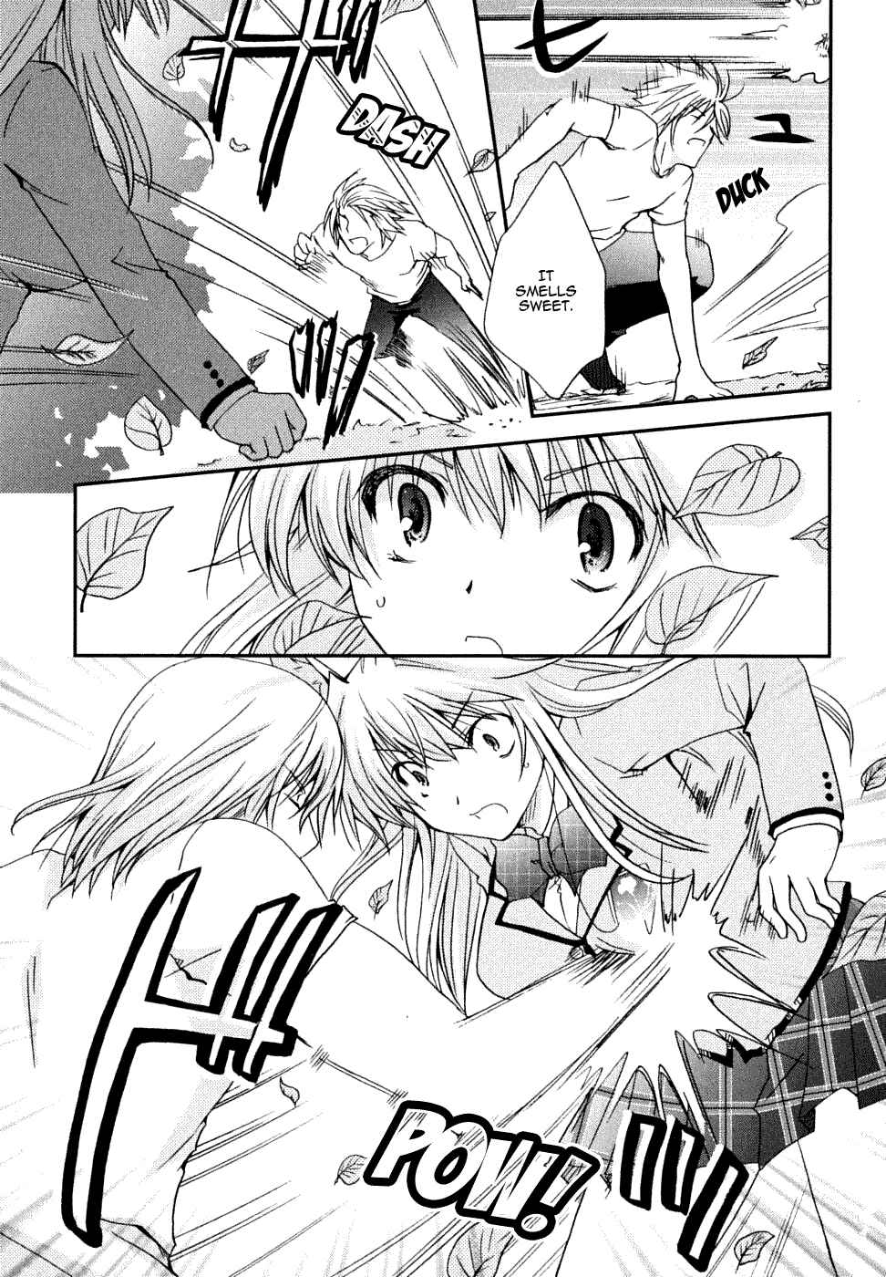 Page 19 Chapter 20 Kanokon