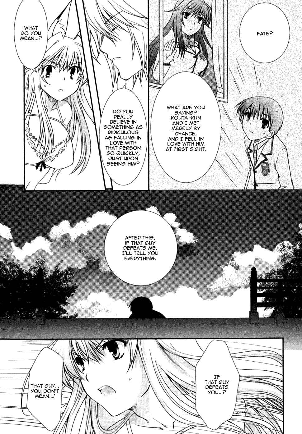 Page 35 Chapter 20 Kanokon
