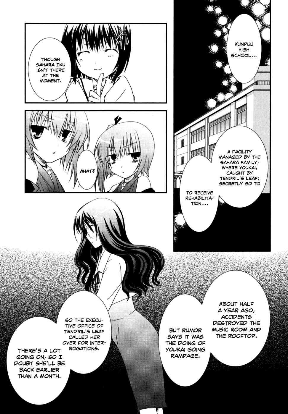 Page 11 Chapter 29 Kanokon