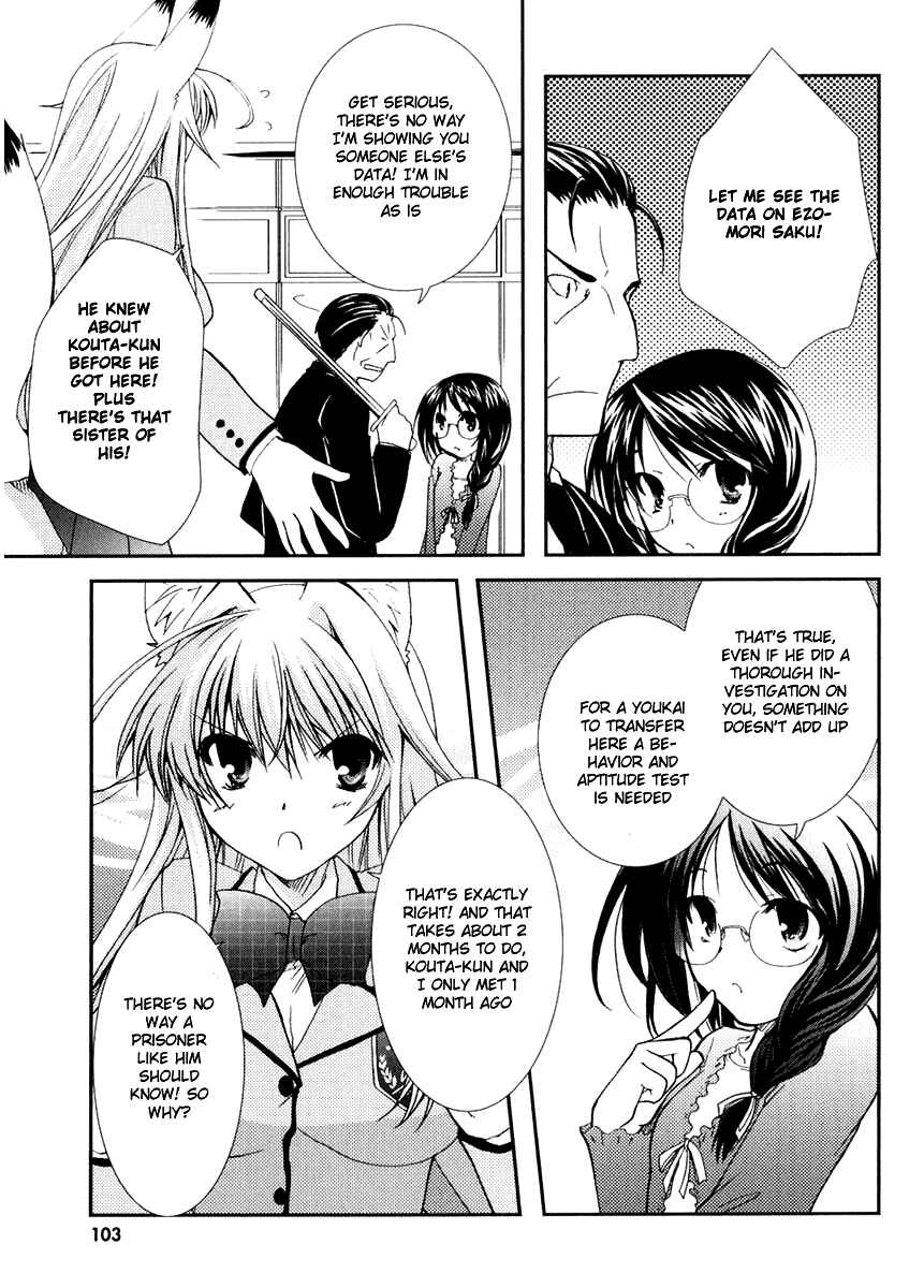 Page 15 Chapter 16 Kanokon