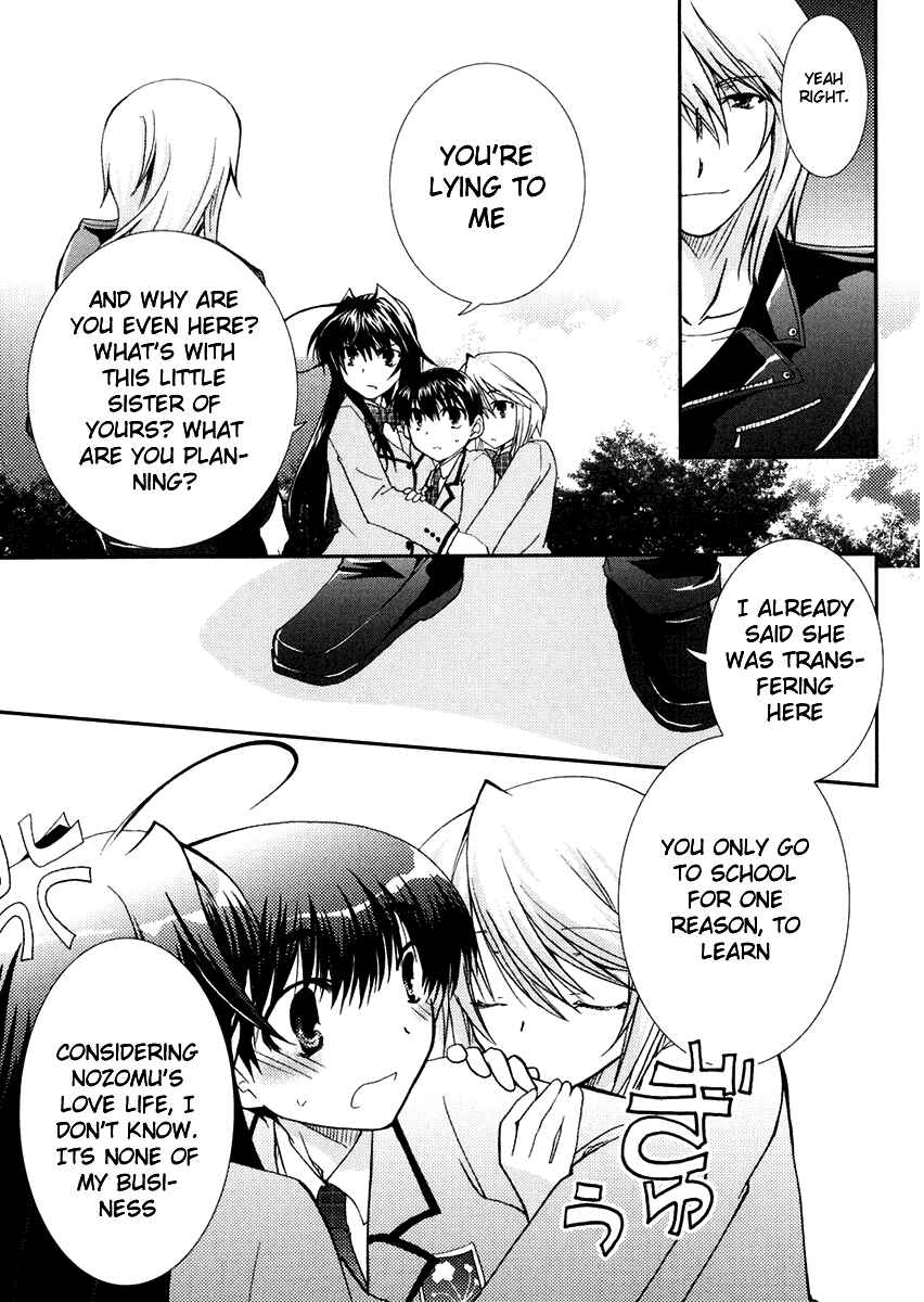 Page 5 Chapter 16 Kanokon