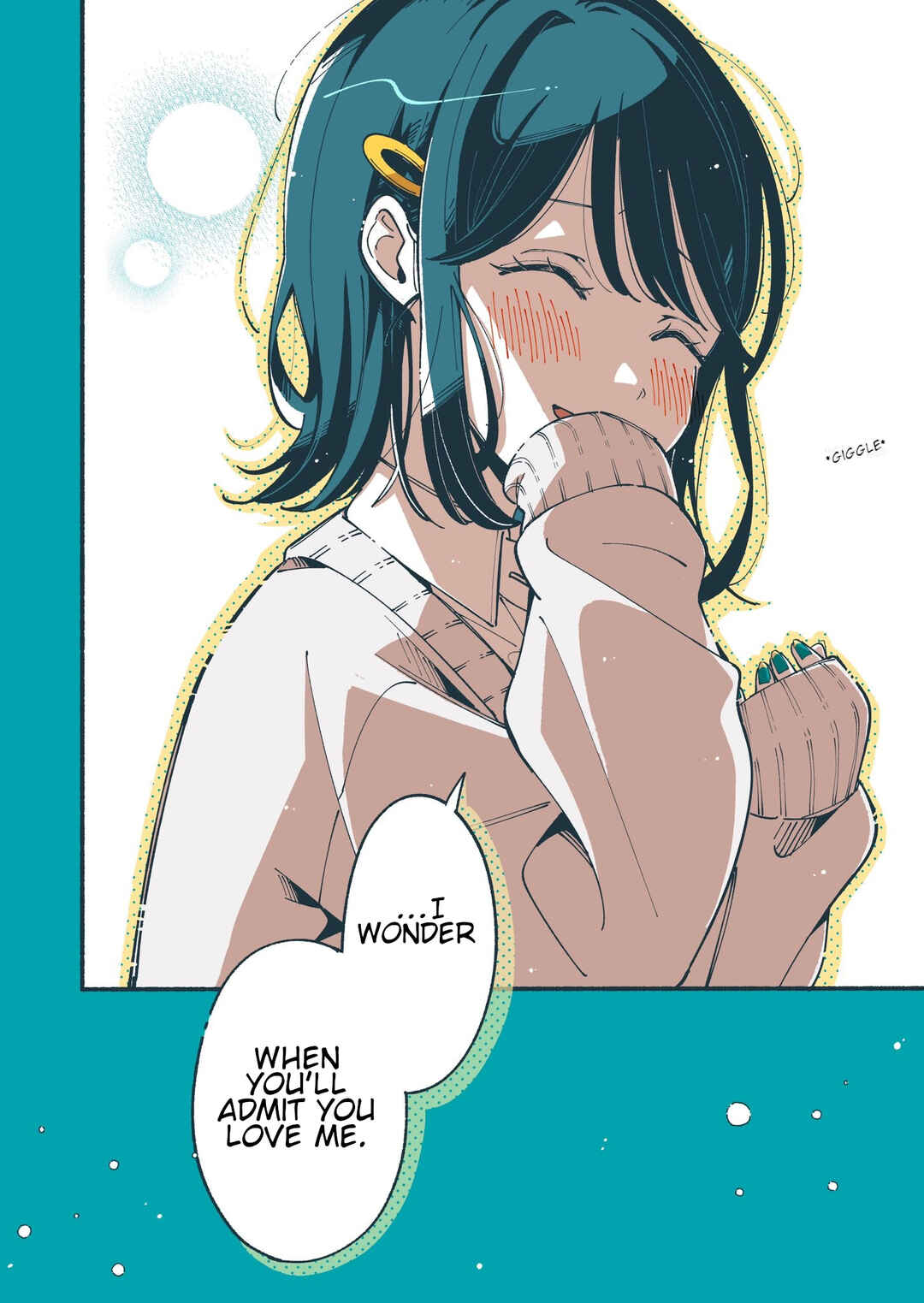 Page 12 Chapter Unknown_a229 The Other Side of My Favorite Voice Actress was Insane