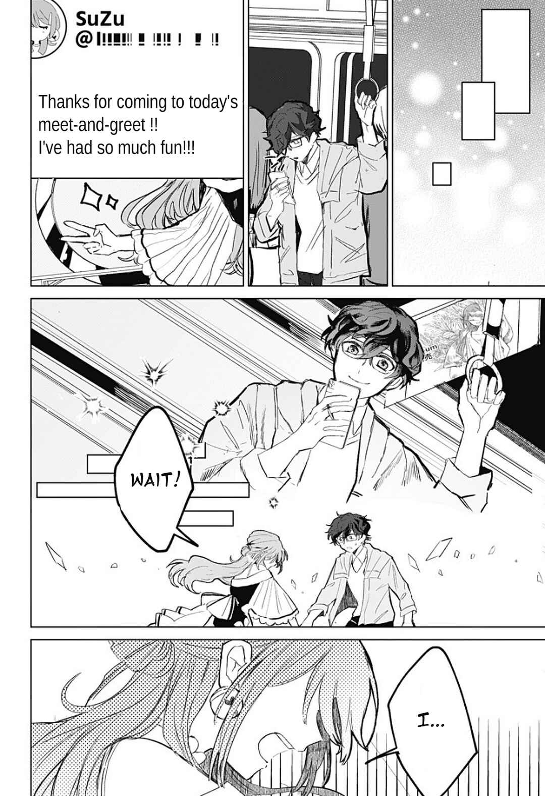 Page 57 Chapter Unknown_7a0e Sennen no Hanamichi