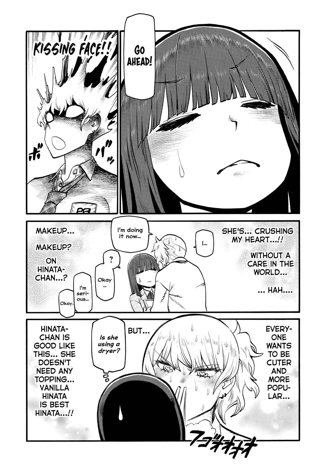 Page 4 Chapter 27 Futari Monologue