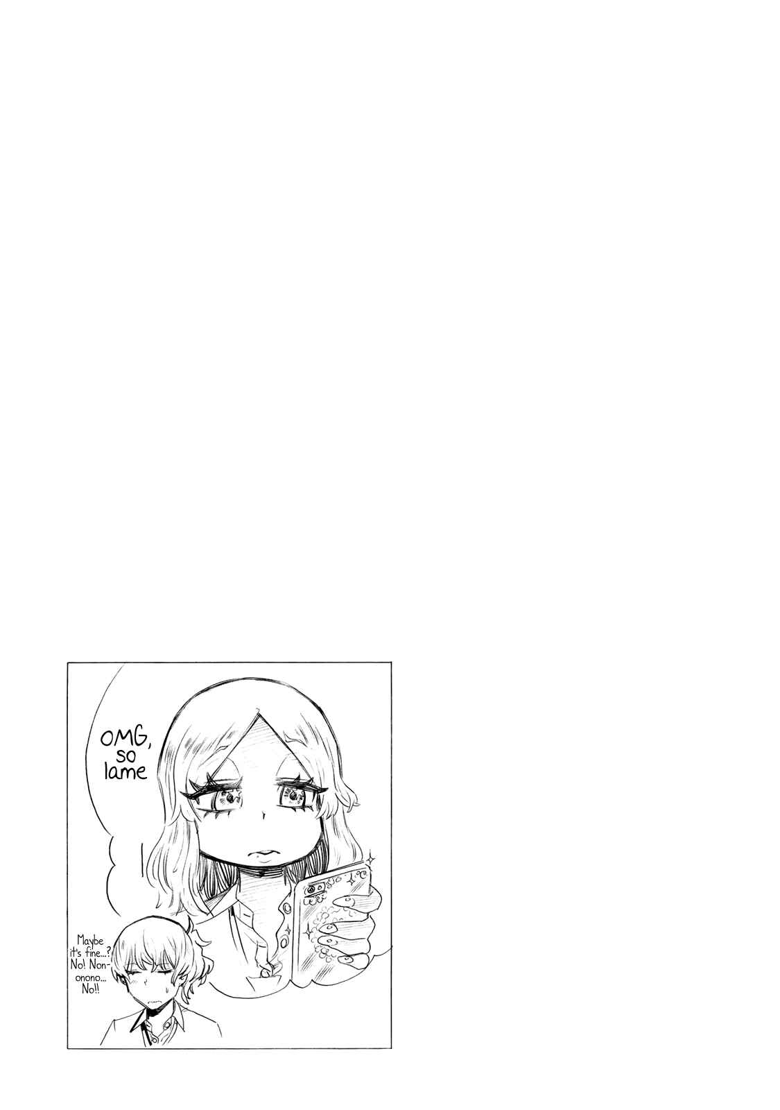 Page 9 Chapter 27 Futari Monologue