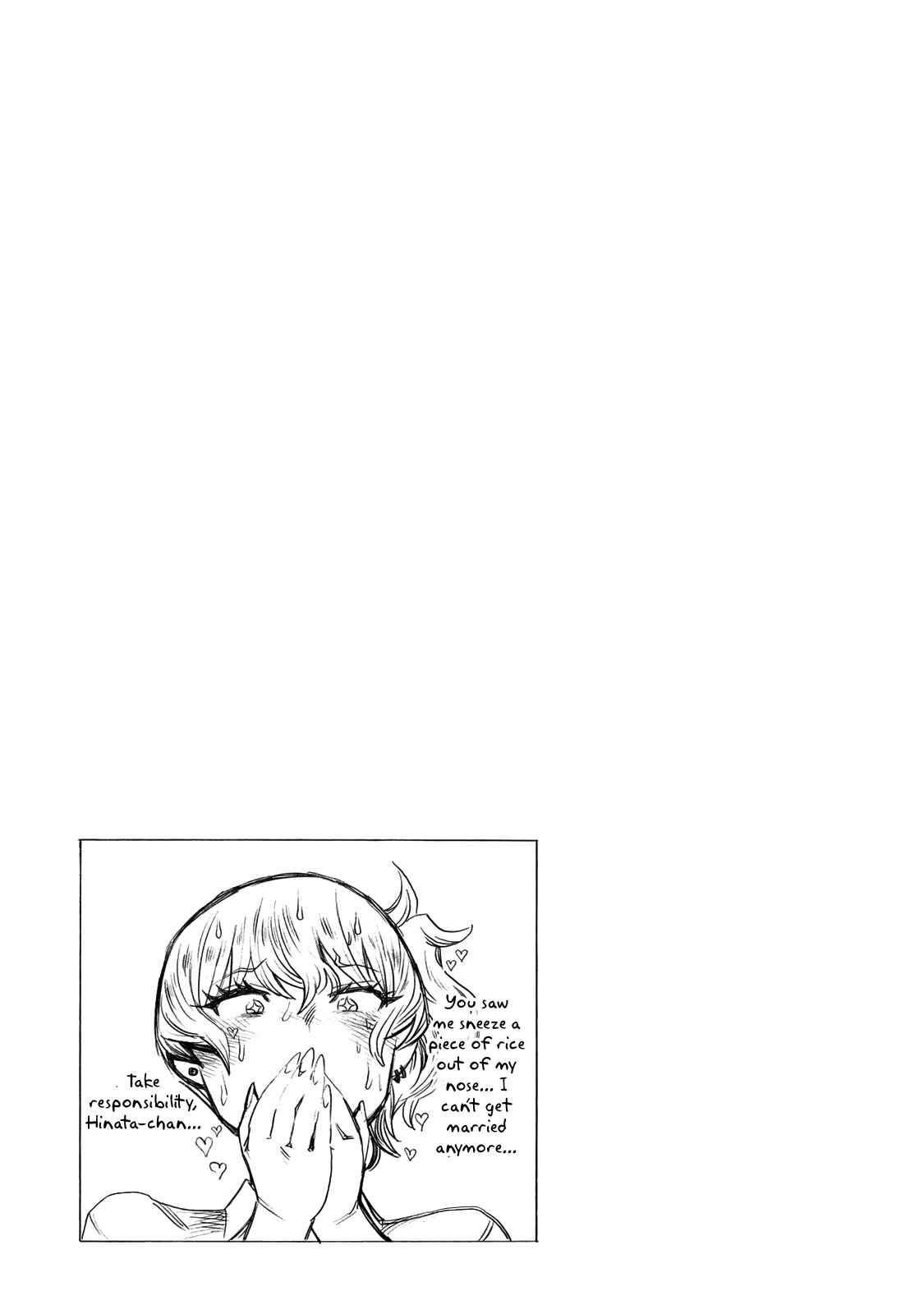 Page 7 Chapter 30 Futari Monologue