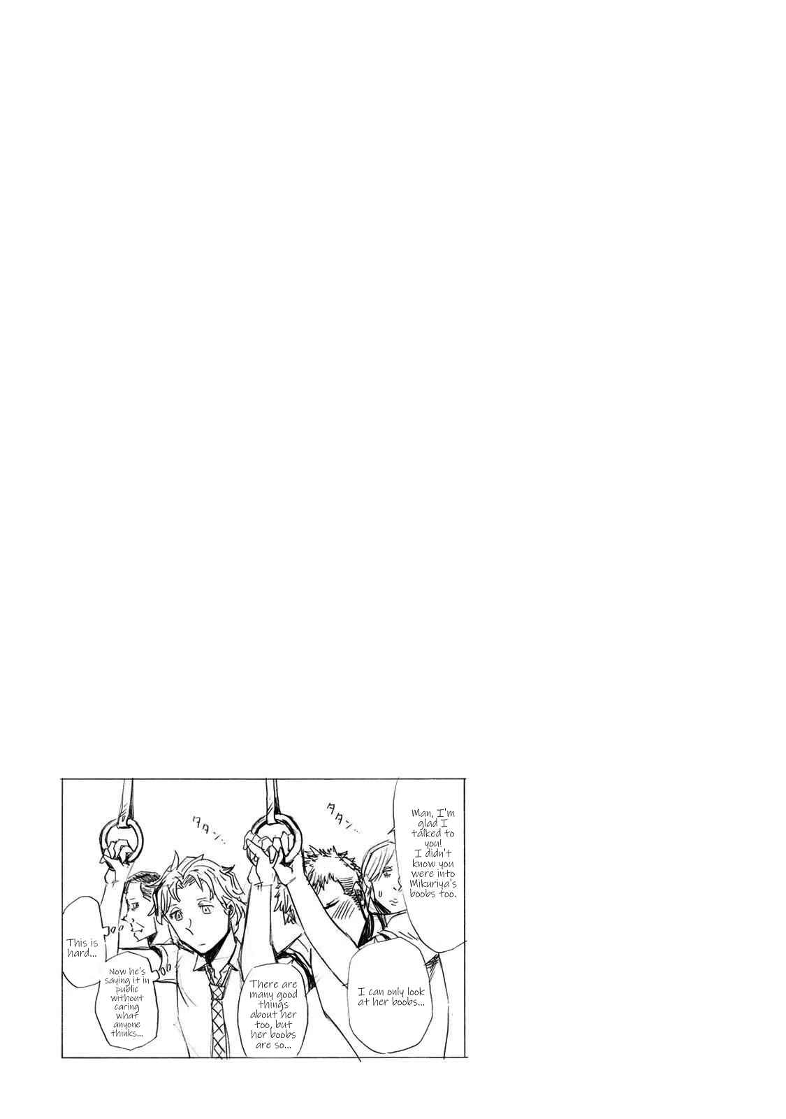 Page 9 Chapter 36 Futari Monologue