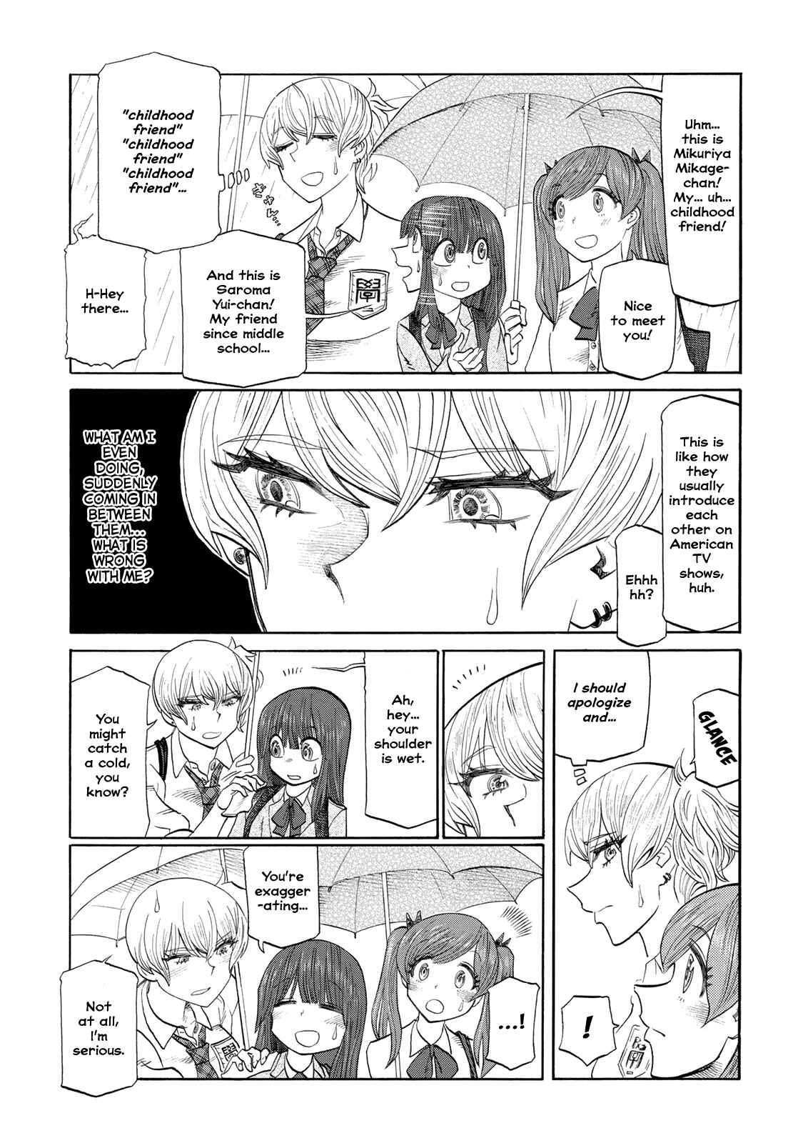 Page 3 Chapter 9 Futari Monologue