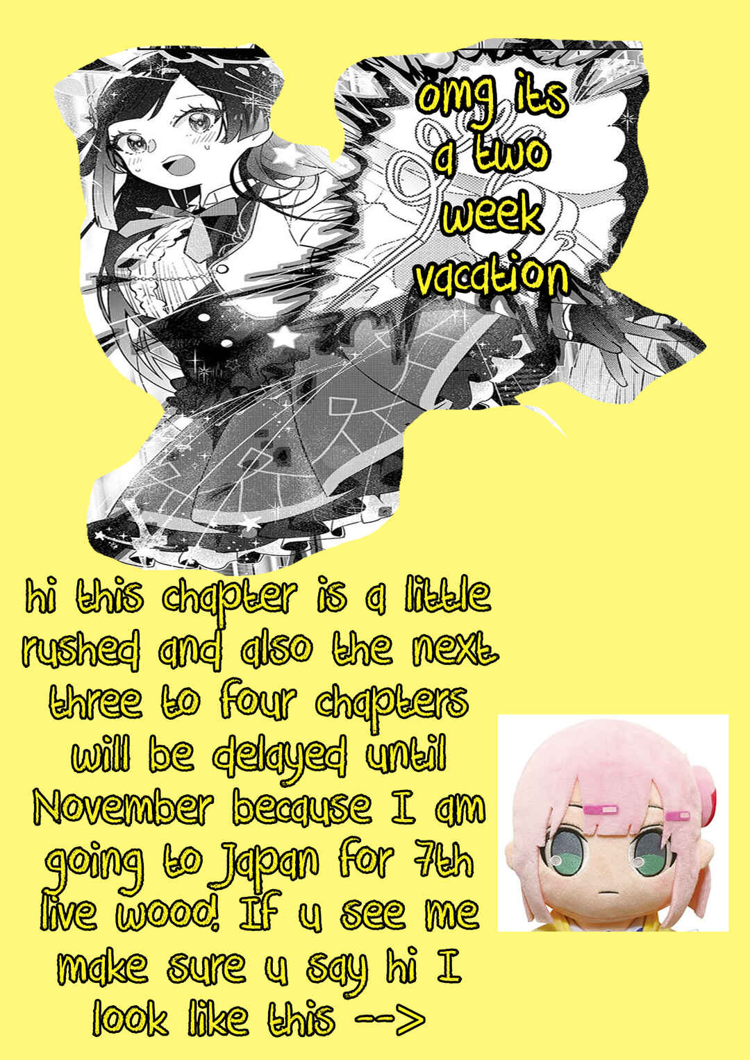 Page 2 Chapter 20 Hangyaku no Nijigasaki