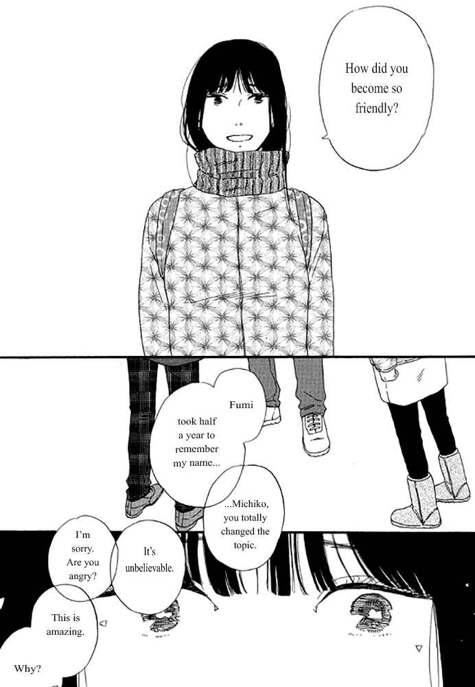 Page 16 Chapter 4 Snip, Snail & Dog Tail