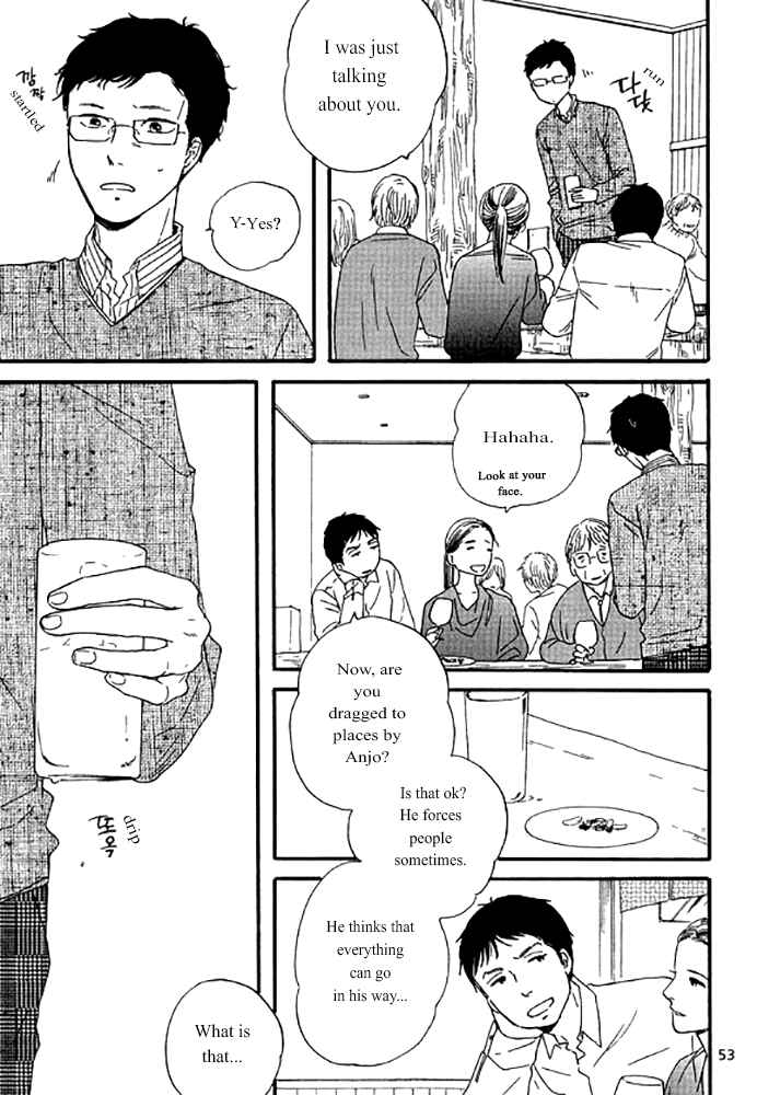 Page 10 Chapter 3 Snip, Snail & Dog Tail