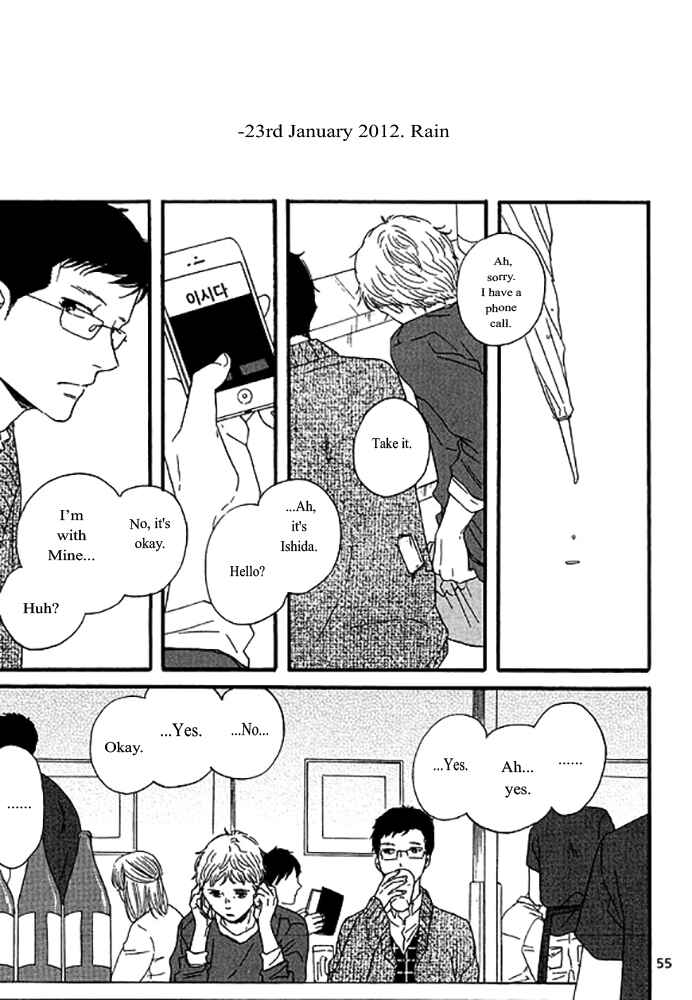 Page 12 Chapter 3 Snip, Snail & Dog Tail