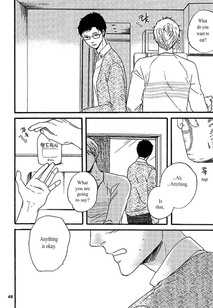 Page 5 Chapter 3 Snip, Snail & Dog Tail