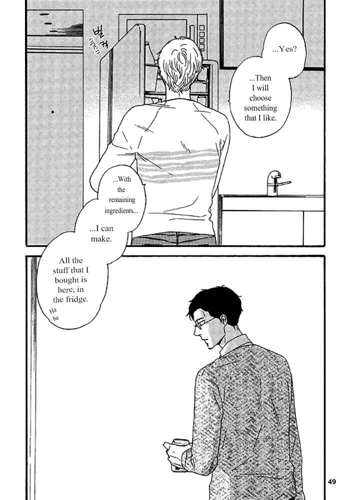 Page 6 Chapter 3 Snip, Snail & Dog Tail