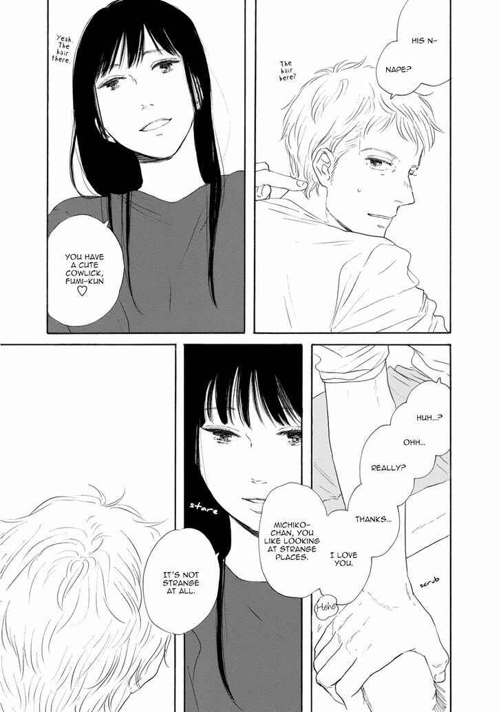 Page 10 Chapter 2 Snip, Snail & Dog Tail