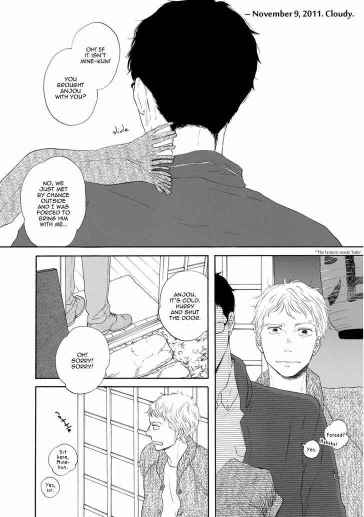 Page 11 Chapter 2 Snip, Snail & Dog Tail