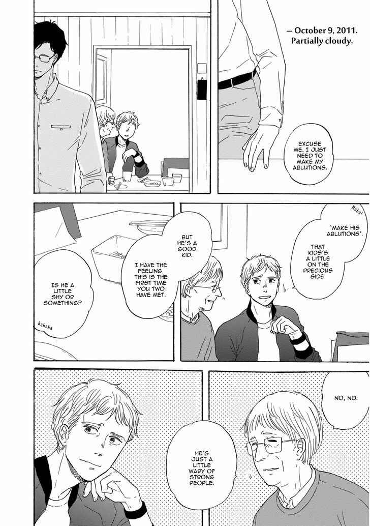 Page 13 Chapter 2 Snip, Snail & Dog Tail