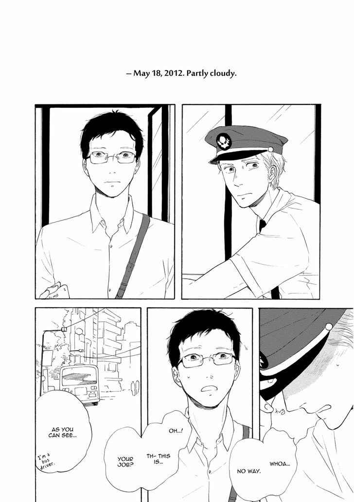 Page 15 Chapter 2 Snip, Snail & Dog Tail