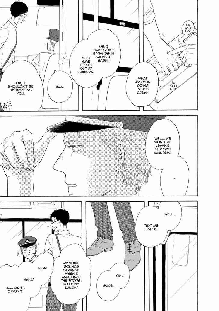 Page 16 Chapter 2 Snip, Snail & Dog Tail