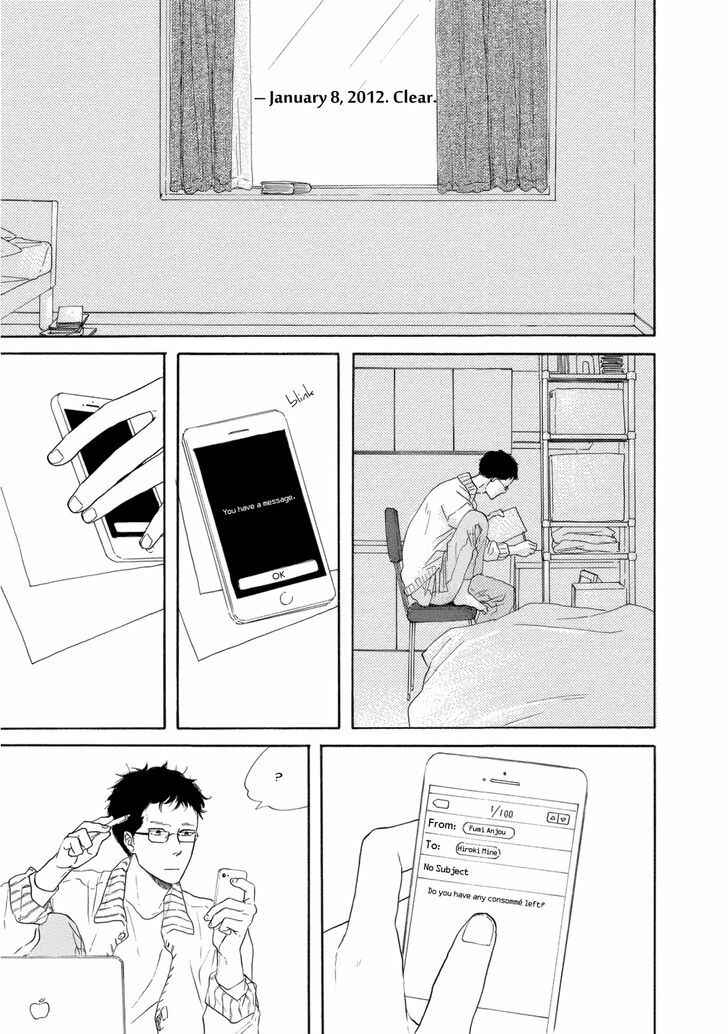 Page 20 Chapter 2 Snip, Snail & Dog Tail