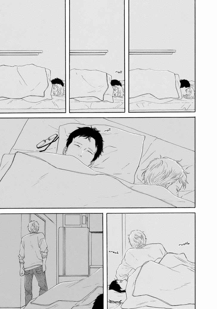 Page 26 Chapter 2 Snip, Snail & Dog Tail