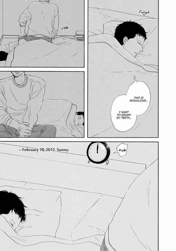 Page 28 Chapter 2 Snip, Snail & Dog Tail