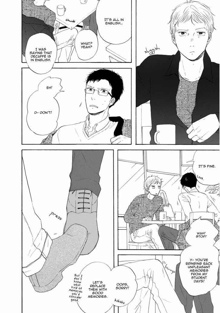 Page 5 Chapter 2 Snip, Snail & Dog Tail