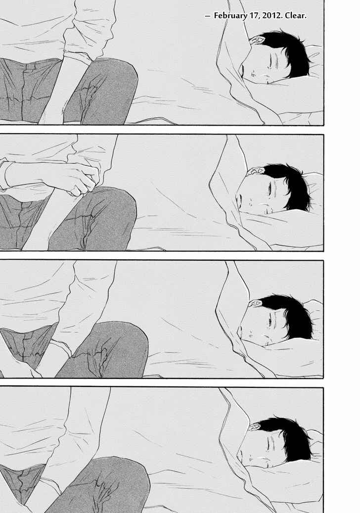 Page 8 Chapter 2 Snip, Snail & Dog Tail