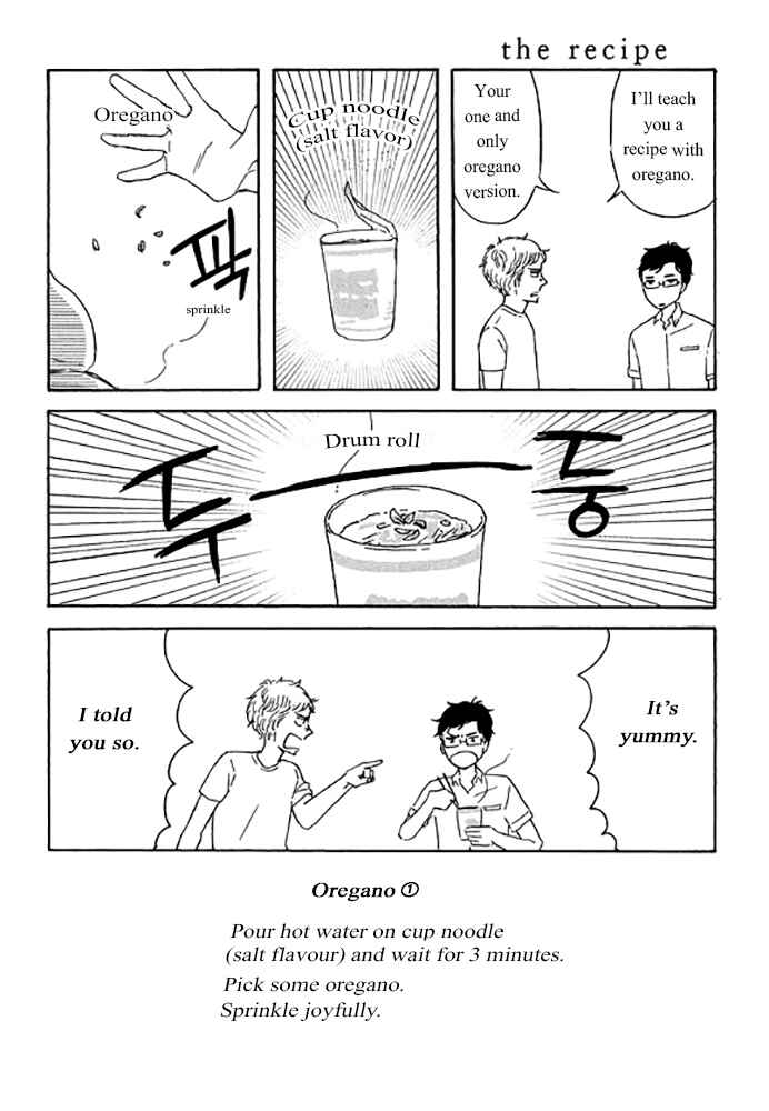 Page 17 Chapter 7 Snip, Snail & Dog Tail