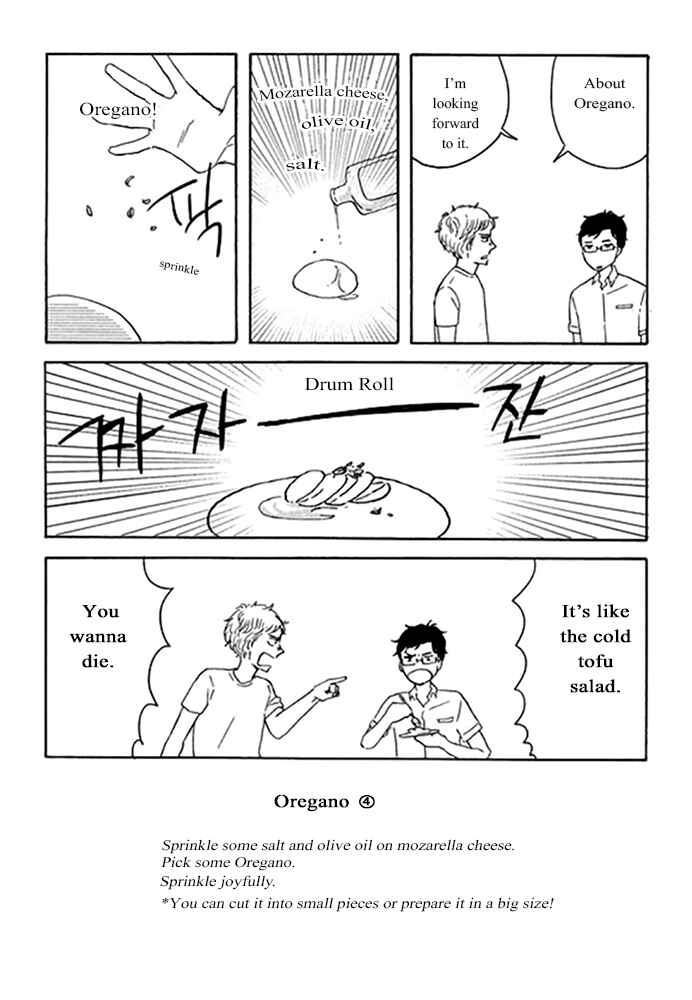 Page 20 Chapter 7 Snip, Snail & Dog Tail