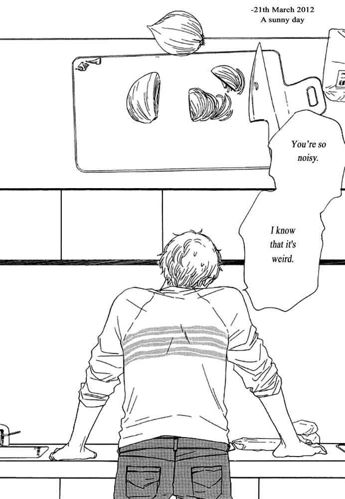 Page 1 Chapter 5 Snip, Snail & Dog Tail