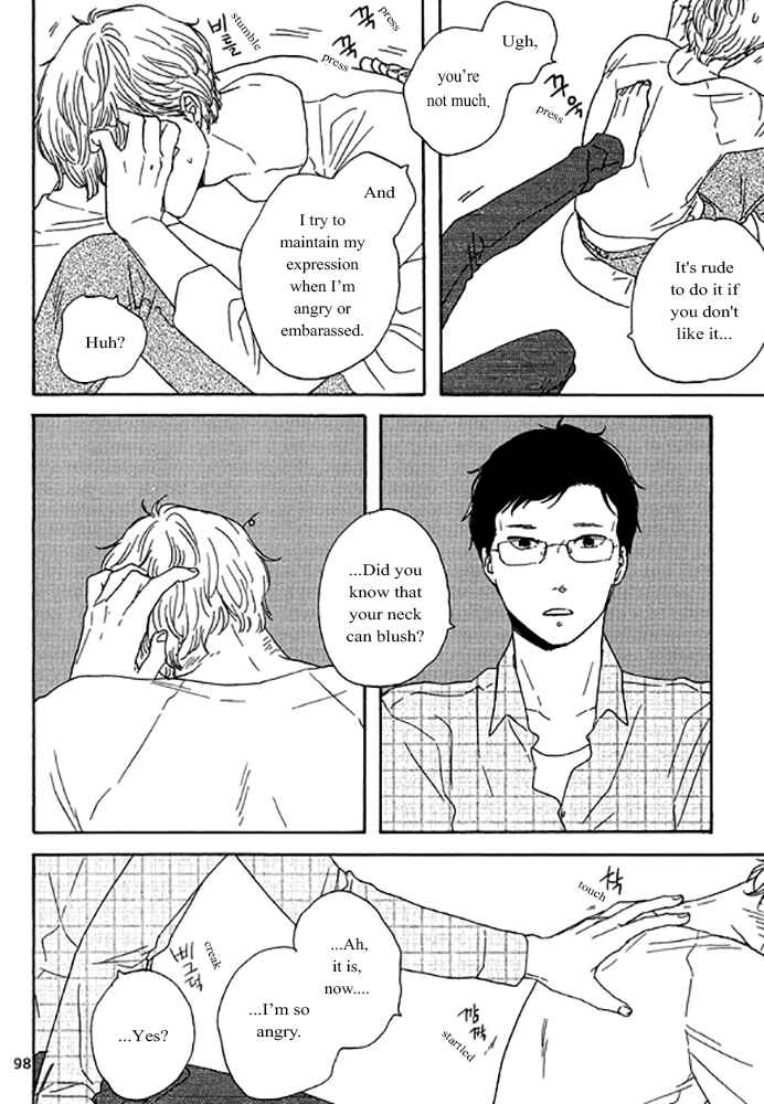 Page 17 Chapter 5 Snip, Snail & Dog Tail