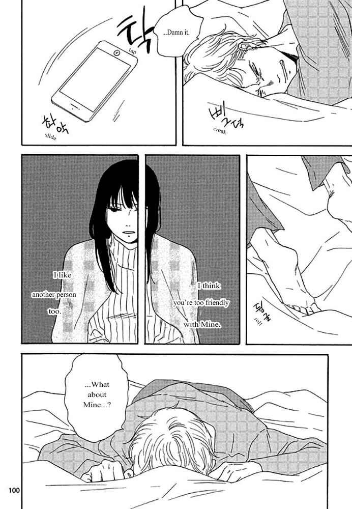 Page 19 Chapter 5 Snip, Snail & Dog Tail