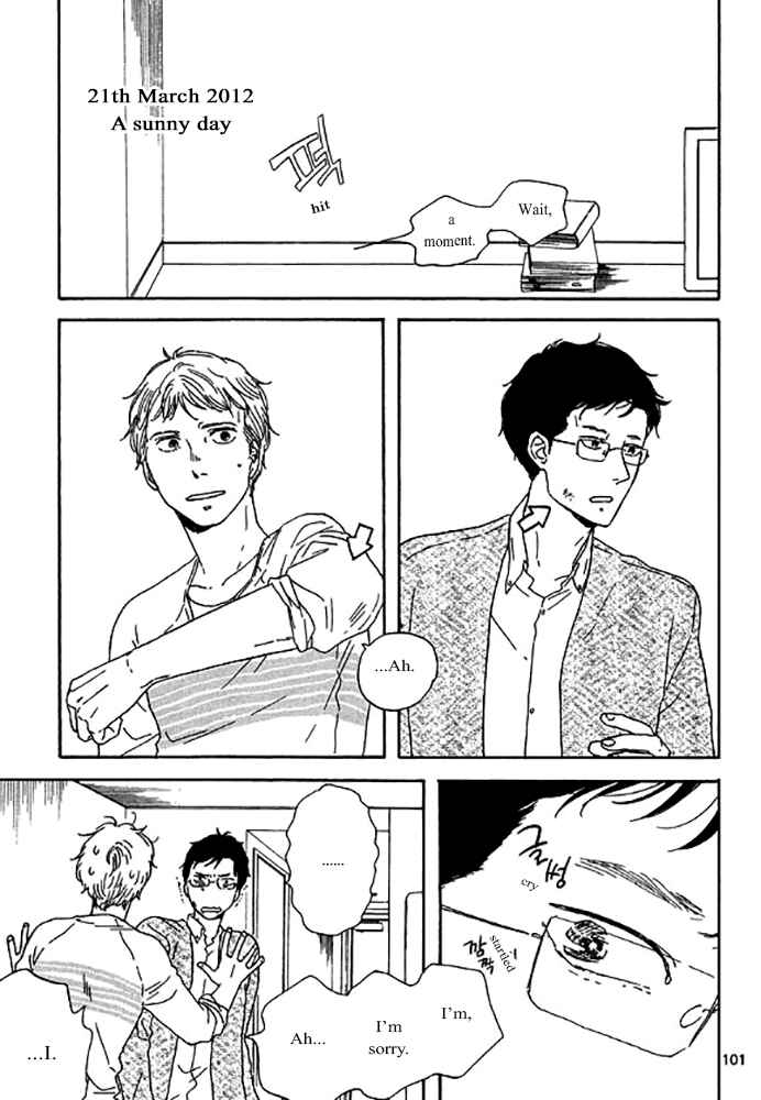 Page 20 Chapter 5 Snip, Snail & Dog Tail