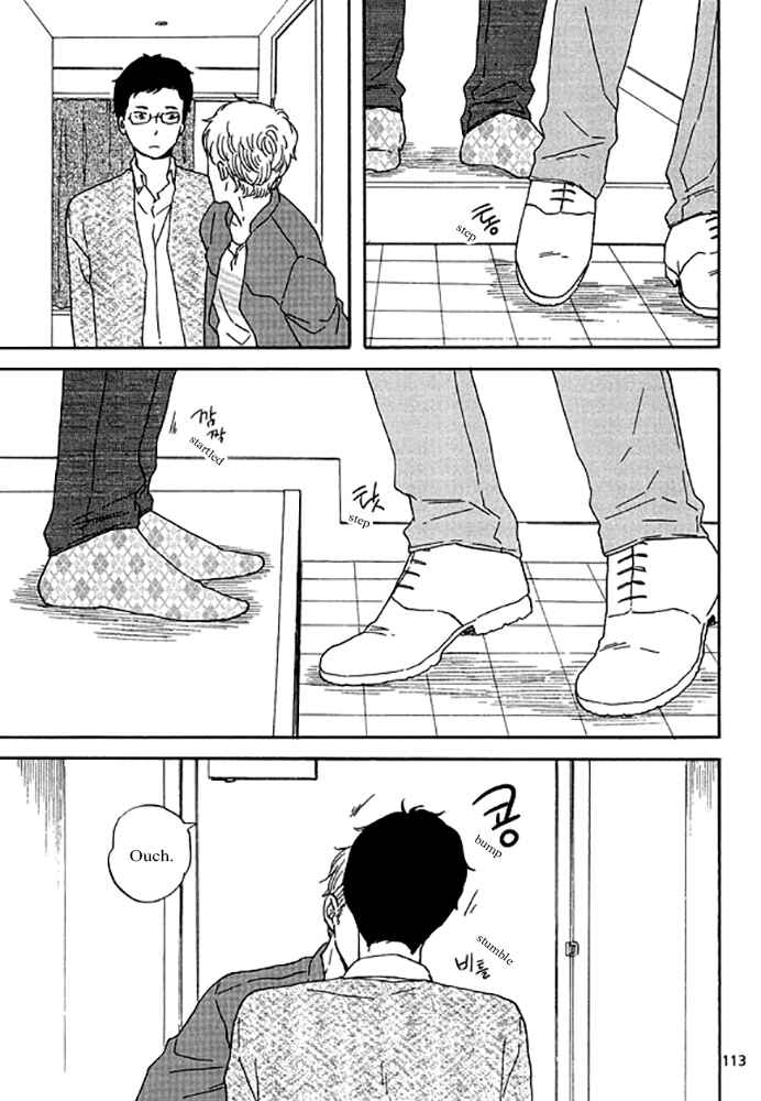 Page 10 Chapter 6 Snip, Snail & Dog Tail