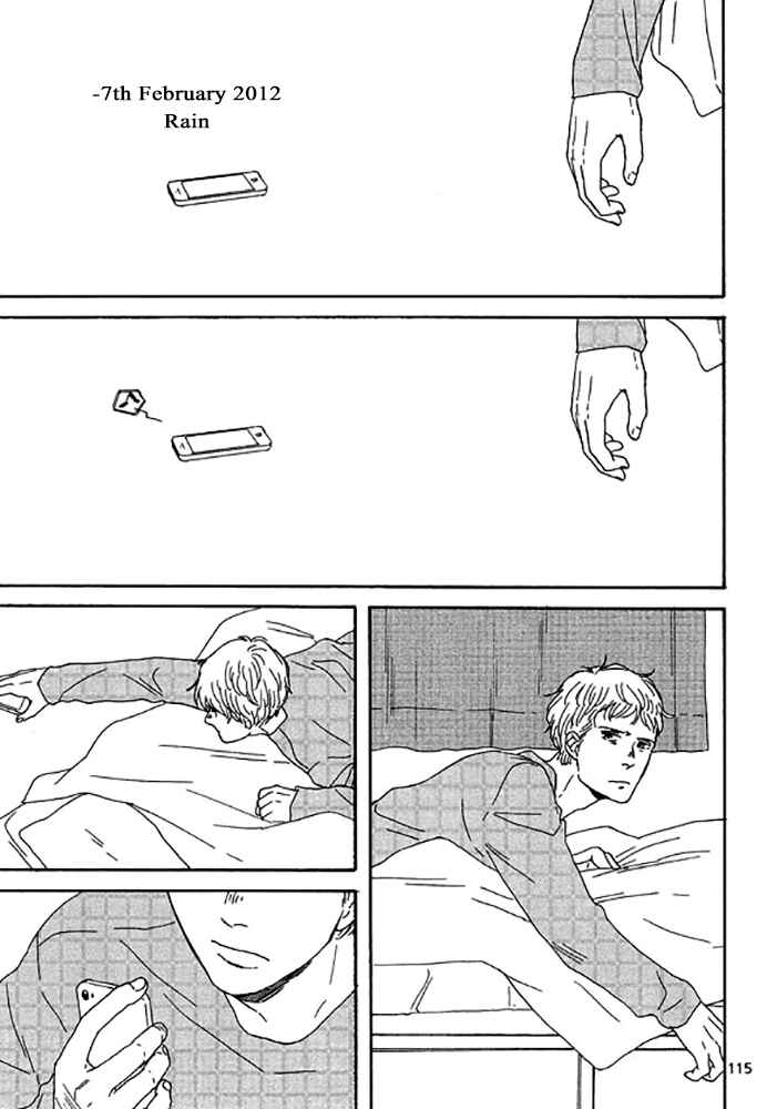 Page 12 Chapter 6 Snip, Snail & Dog Tail