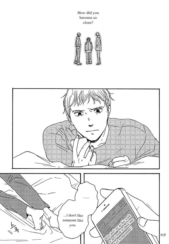 Page 14 Chapter 6 Snip, Snail & Dog Tail