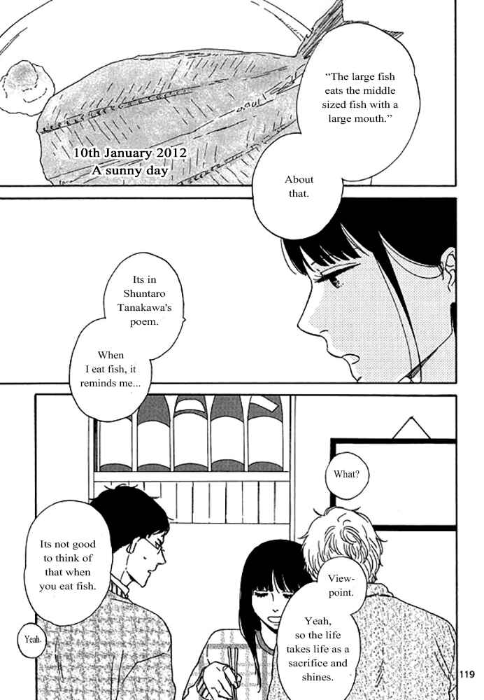 Page 16 Chapter 6 Snip, Snail & Dog Tail