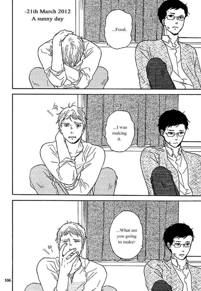 Page 3 Chapter 6 Snip, Snail & Dog Tail