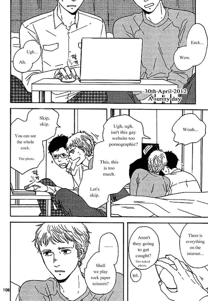 Page 5 Chapter 6 Snip, Snail & Dog Tail