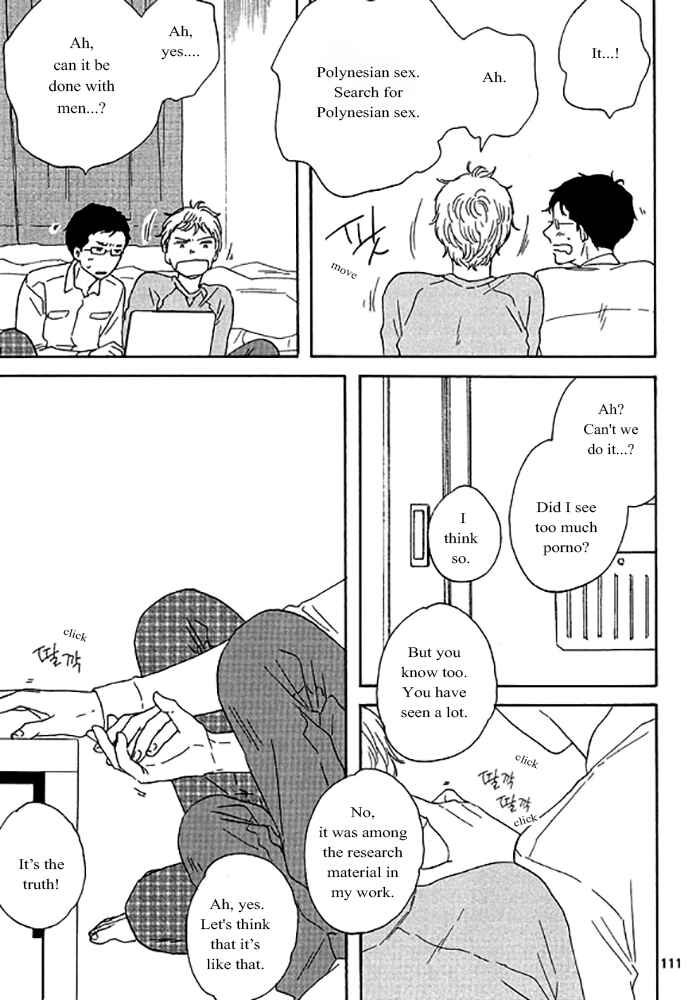 Page 8 Chapter 6 Snip, Snail & Dog Tail