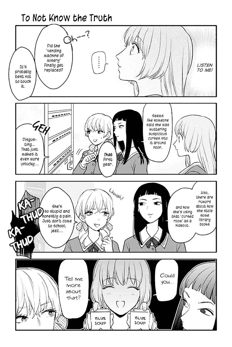 Page 1 Chapter 41 Seishun Occult Teen!